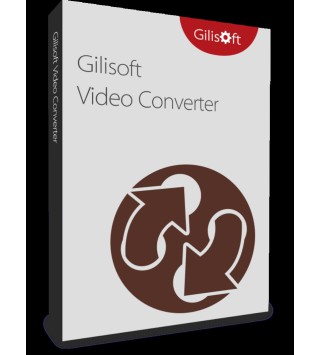 Gilisoft Video Converter Key GLOBAL